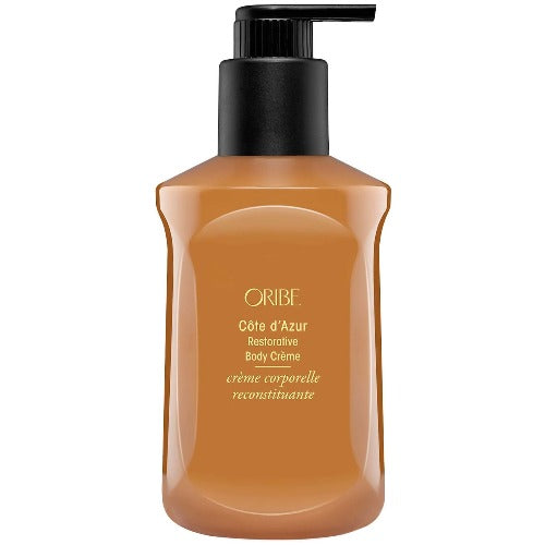 Gel douche Oribe Canada de la Boutique Flair, boutique de produits pour cheveux et salon de coiffure à Blainville.