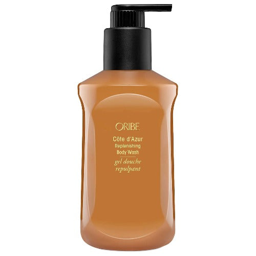 Gel douche Oribe Canada de la Boutique Flair, boutique de produits pour cheveux et salon de coiffure à Blainville.