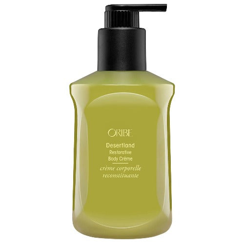 Gel douche Oribe Canada de la Boutique Flair, boutique de produits pour cheveux et salon de coiffure à Blainville.