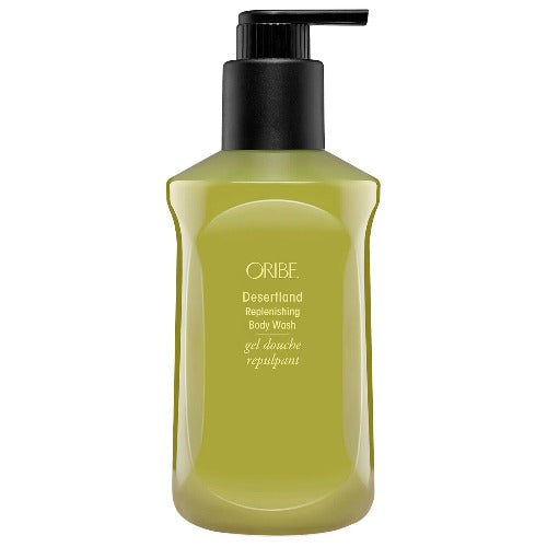 Gel douche Oribe Canada de la Boutique Flair, boutique de produits pour cheveux et salon de coiffure à Blainville.