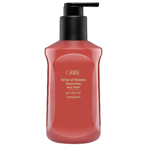 Gel douche Oribe Canada de la Boutique Flair, boutique de produits pour cheveux et salon de coiffure à Blainville.